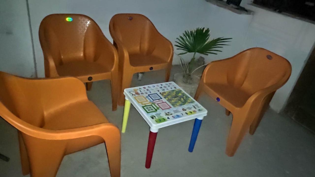 Ira Homestay Mathura - Divine Spiritual Stay Exteriér fotografie