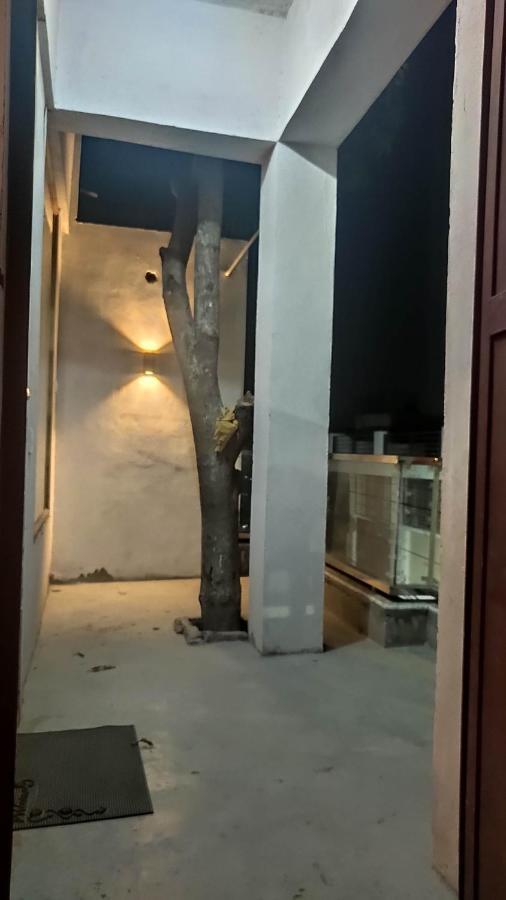 Ira Homestay Mathura - Divine Spiritual Stay Exteriér fotografie