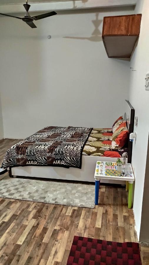 Ira Homestay Mathura - Divine Spiritual Stay Exteriér fotografie