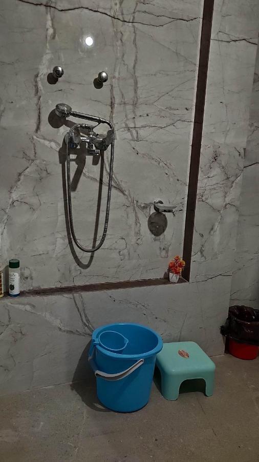 Ira Homestay Mathura - Divine Spiritual Stay Exteriér fotografie