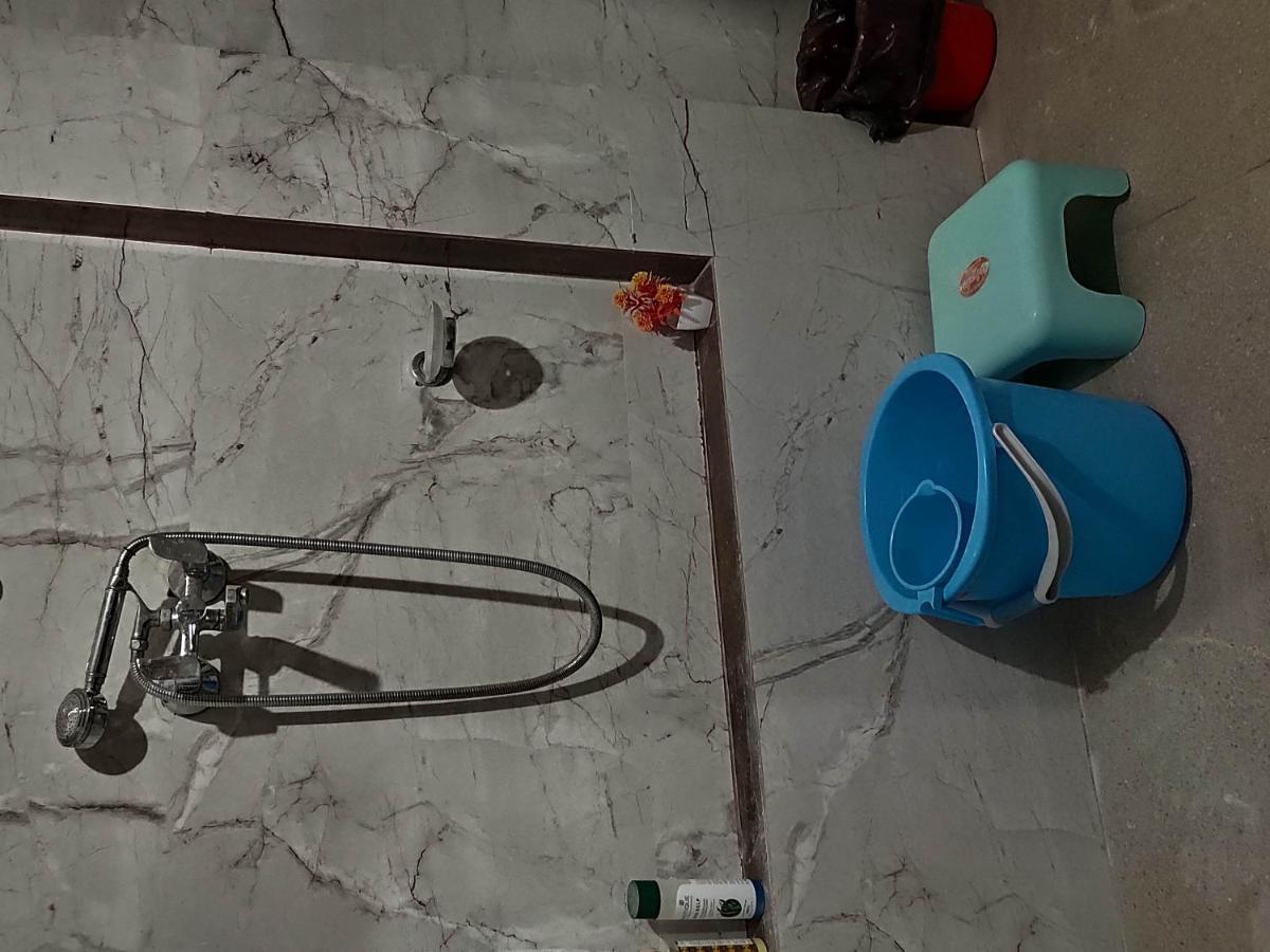 Ira Homestay Mathura - Divine Spiritual Stay Exteriér fotografie