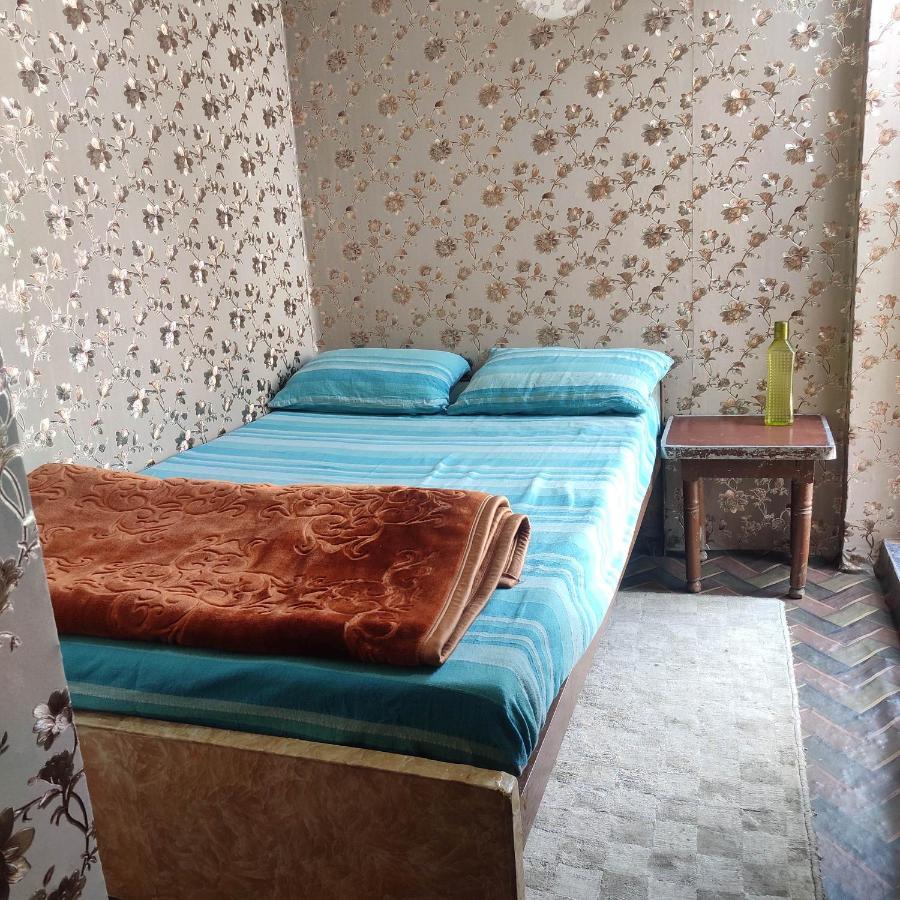 Ira Homestay Mathura - Divine Spiritual Stay Exteriér fotografie