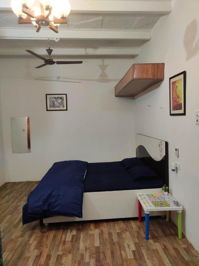 Ira Homestay Mathura - Divine Spiritual Stay Exteriér fotografie