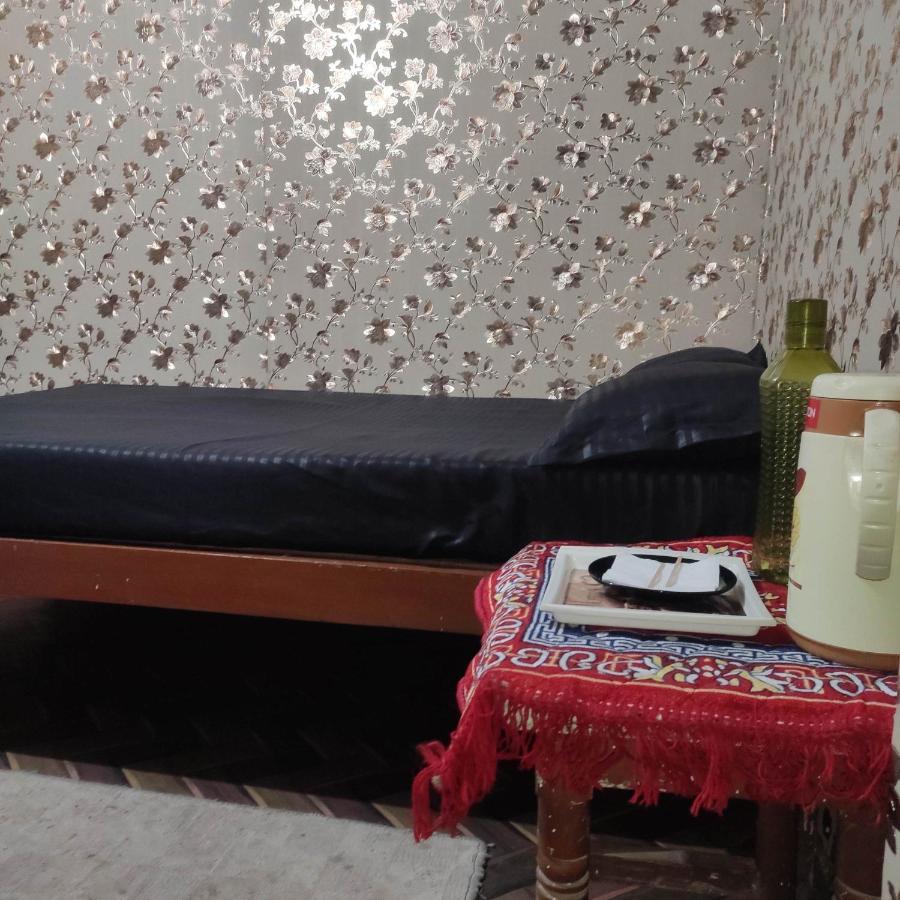 Ira Homestay Mathura - Divine Spiritual Stay Exteriér fotografie