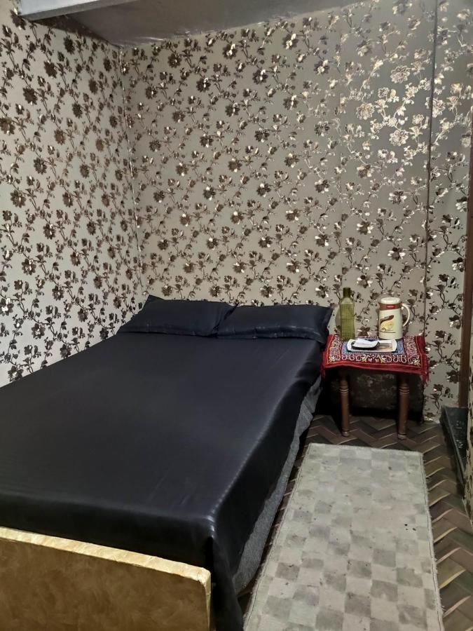 Ira Homestay Mathura - Divine Spiritual Stay Exteriér fotografie