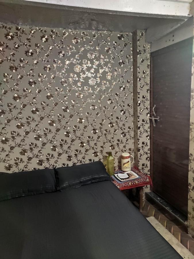 Ira Homestay Mathura - Divine Spiritual Stay Exteriér fotografie