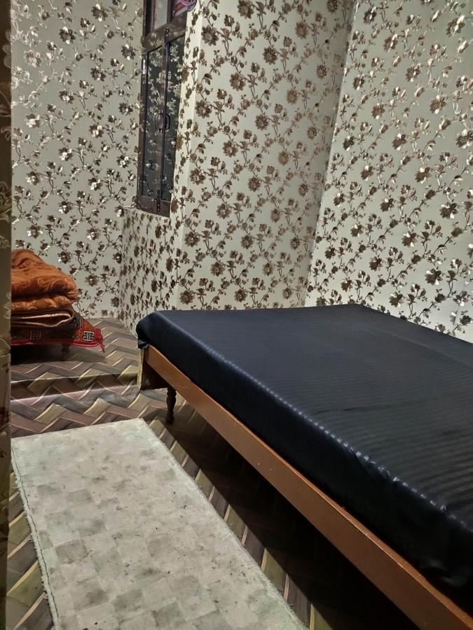 Ira Homestay Mathura - Divine Spiritual Stay Exteriér fotografie