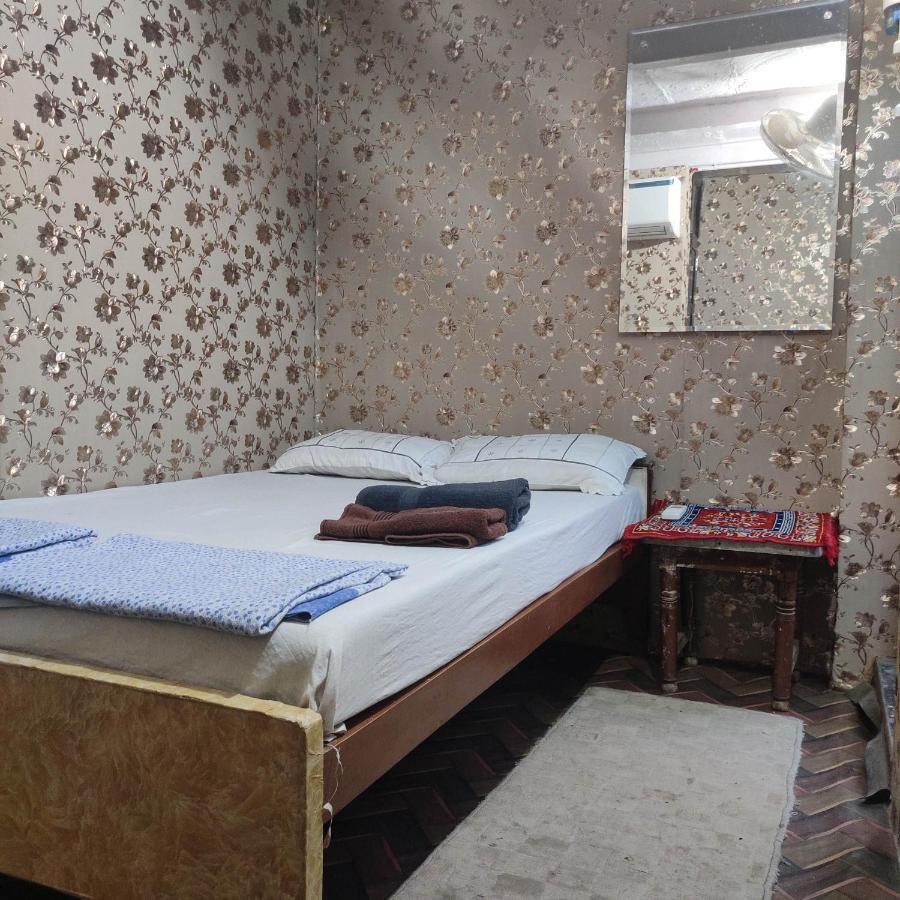 Ira Homestay Mathura - Divine Spiritual Stay Exteriér fotografie